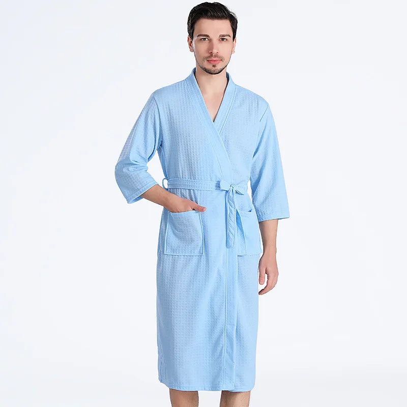 Couples Honeymoon Robes – Mr & Mrs
