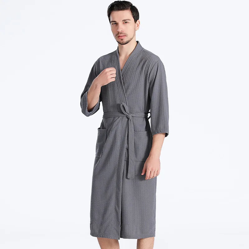 Couples Honeymoon Robes – Mr & Mrs