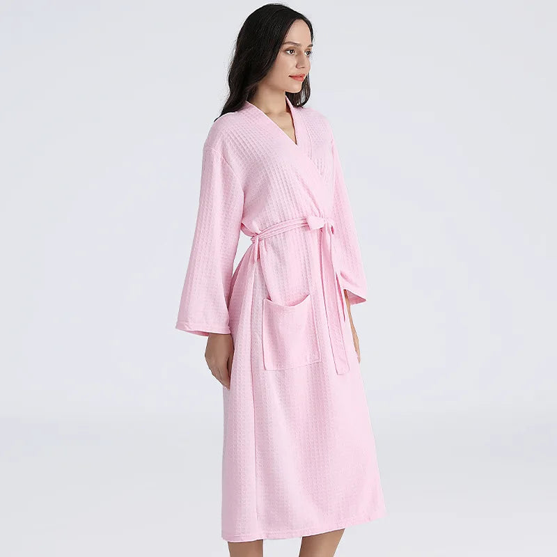 Couples Honeymoon Robes – Mr & Mrs
