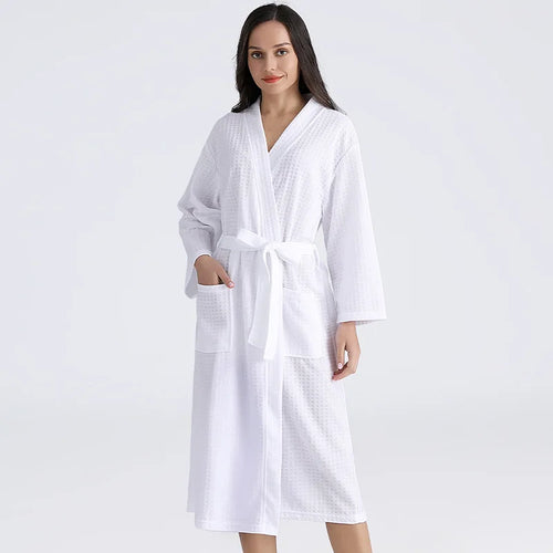 Couples Honeymoon Robes – Mr & Mrs