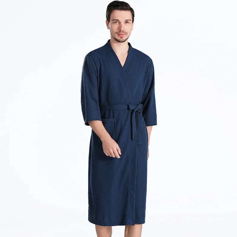 Couples Honeymoon Robes – Mr & Mrs
