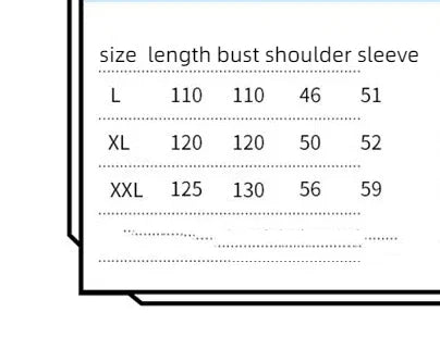 Unisex 100% Cotton Terry Bathrobe